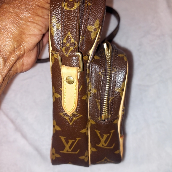 LV Amazone Shoulder/Crossbody Bag - Picture 12 of 12